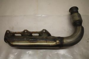 17800733 – 059253034CB – Abgaskrümmer