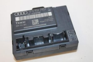 17791601 – 4F0959795F – Centrale Deurvergrendelings Module