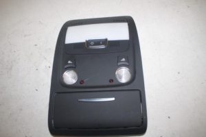 17805696 – 8T0947135BF6PS – Interior lighting, front