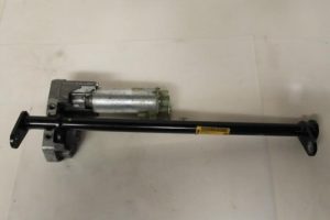 17793839 – 4E0881105A – Stoelmotor