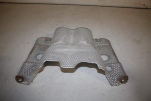 17828682 – 4H0825671G – Hitteschild uitlaat