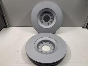 21781939 – 8D0615301K, 8D0615301M, 8E0615301AD – Front brake disc