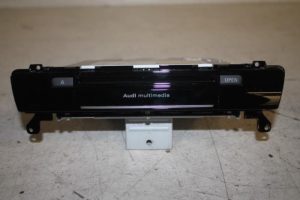 17807682 – 4G1035044 – Regeleinheit Multi Media