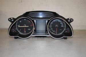 17822199 – 8T0920932N – Instrumentenbrett