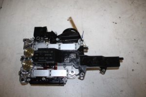 17825295 – 4G2927156 – Steuergerät Automatikkupplung