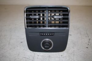 17807983 – 8V08192036PS – Lüftungsgitter hinten