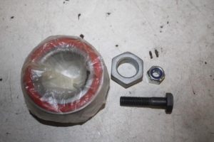 17824815 – 443498625 – Wiellager voor