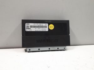 18809436 – 4H0907553E – Air suspension module