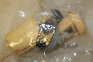 17794655 – 8E0919050F – Brandstofpomp Elektrisch