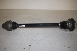17807186 – 8R0501203C – Antriebswelle links hinten