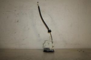 17817032 – 8X1837016B – Deurslot Mechaniek 4Deurs rechts-voor