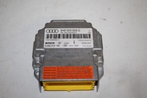 17827138 – 8H0959655G – Airbag Module
