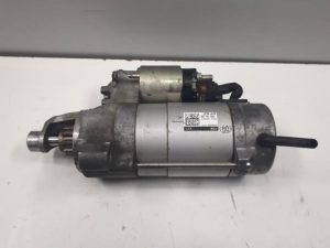 18093630 – 057911024 – Startmotor