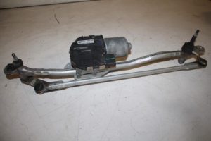 17827061 – 4G1955023A – Wiper motor + mechanism