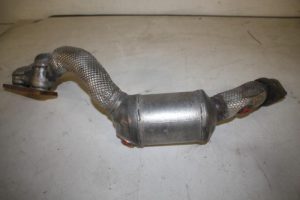 17827294 – 07L253020L – Exhaust manifold + catalyst