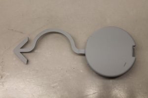 17795501 – 1T0807369GRU – Abdeckkappe Abschleppöse hinten