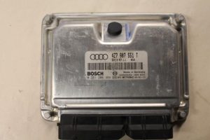 17787240 – 4Z7907551T – Computer Motormanagement