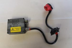 17792778 – 4B0941471 – Xenon Starter
