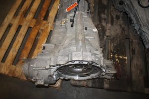 17785489 – 0B5300058T – Versnellingsbak