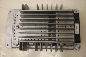 17796232 – 8H0035223C – Radioverstärker