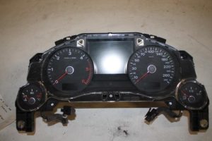 17821149 – 4E0920931S – Instrumentenbrett