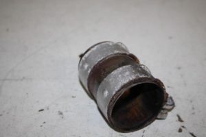 17810704 – 1K0253141N – Uitlaat Pijpverbinding