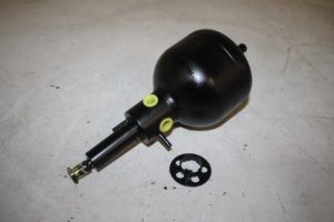 17821476 – 893612061C – Luchtketel