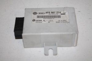 17802908 – 4F0910274 – Bandenspanning module