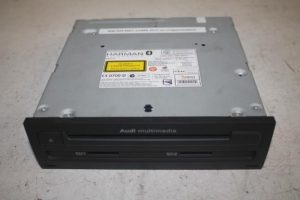 17806235 – 4H0035666T – Regelunit Multi Media