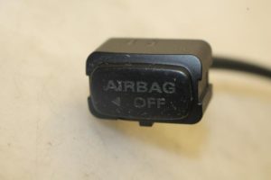 17796711 – 8N291923401C – Airbag indicator light