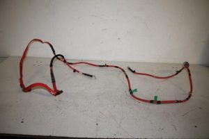 17810998 – 8W1971225 – Cable (miscellaneous)