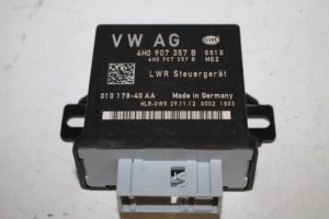 17803354 – 4H0907357B – Computer Verlichting