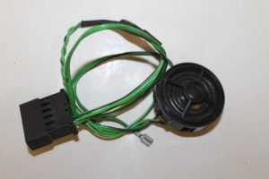 17788752 – 8L0035399 – Luidspreker