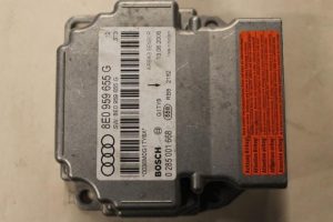 17787225 – 8E0959655G – Airbag Module