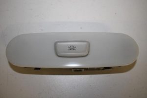 17802596 – 8T0947111T64 – Interior lighting, rear