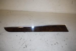 17816292 – 8K0867419CW40 – Zierleiste