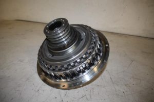 17831569 – 0B5141030F – Koppelingsset (compleet)