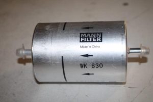 17804230 – WK830 – Brandstoffilter