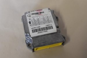 17790715 – 1K0909605T01D – Airbag Module
