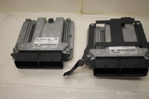 17797236 – 7P0907409 – Computer Motormanagement