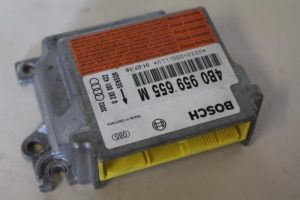 17790743 – 4B0959655M – Airbag Module