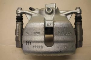 17798417 – 8V0615124A – Bremszange rechts vorne