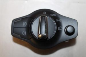 17794778 – 8K0941531ASWEP – Light switch