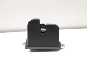 20644607 – 2G6827505B9B9 – Tailgate lock mechanism