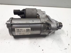 18934786 – 0AM911023N – Startmotor