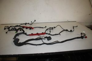 17833371 – 4L0971610CP – Kabelboom motorruimte