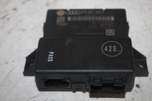 17809093 – 8T0907468K – Gateway Modul