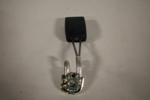 17817168 – 8E085774001C – Sicherheitsgurt Schließe rechts hinten