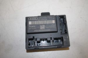 17827727 – 4F0959792E – Centrale Deurvergrendelings Module