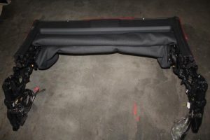 17816822 – 8F0871035BL50 – Cabriodak Softtop
